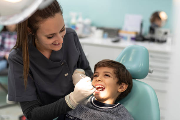 Best Emergency Treatment for Toothache in Walkerton, IN
