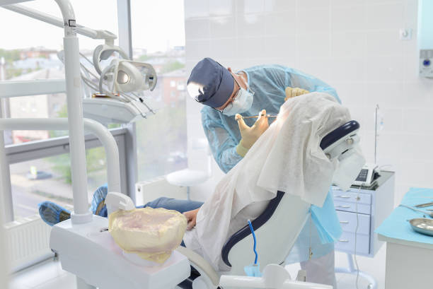 Best Emergency Dental Surgery in Walkerton, IN